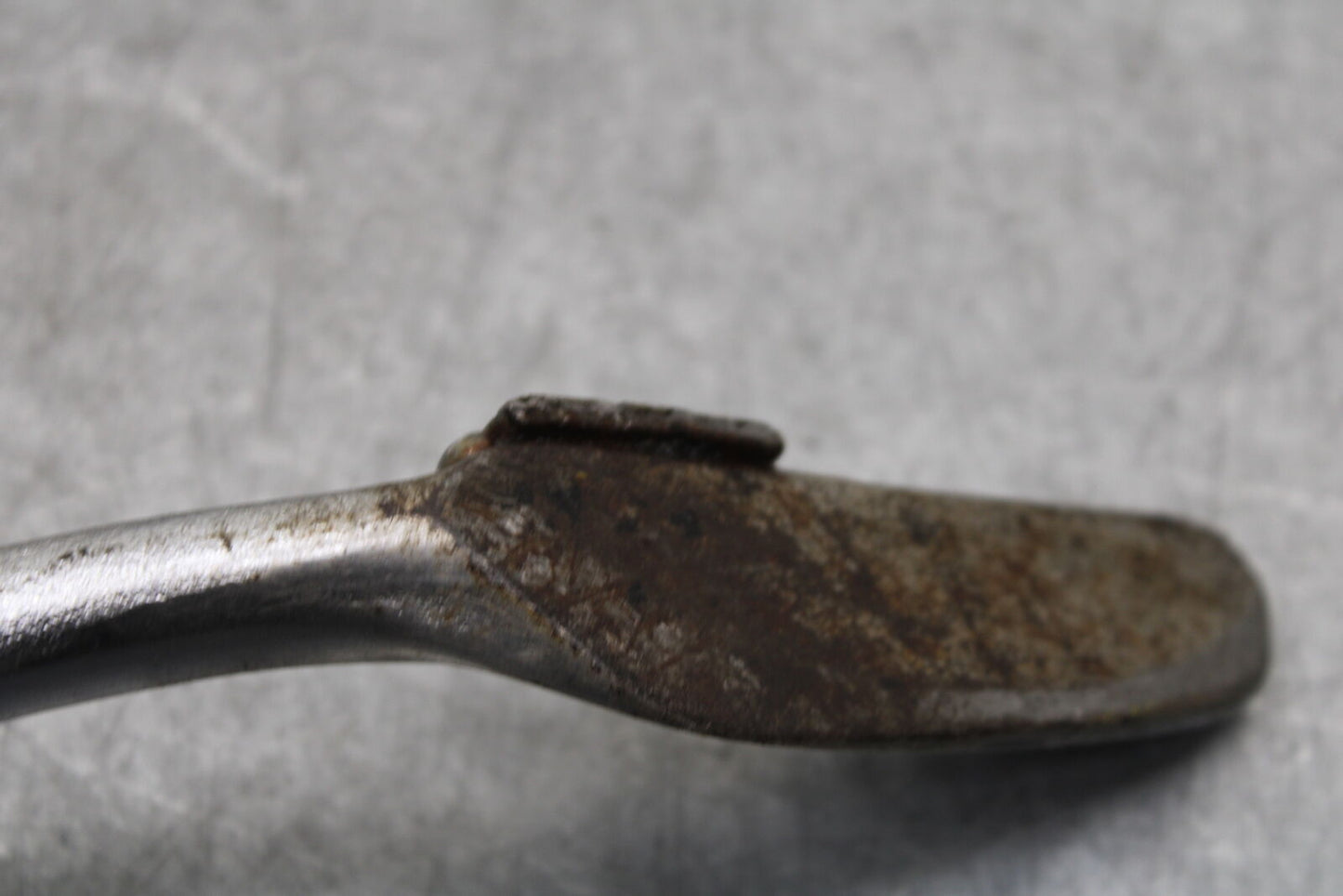 05-06 SUZUKI BOULEVARD M50 KICKSTAND SIDE KICK STAND BB671