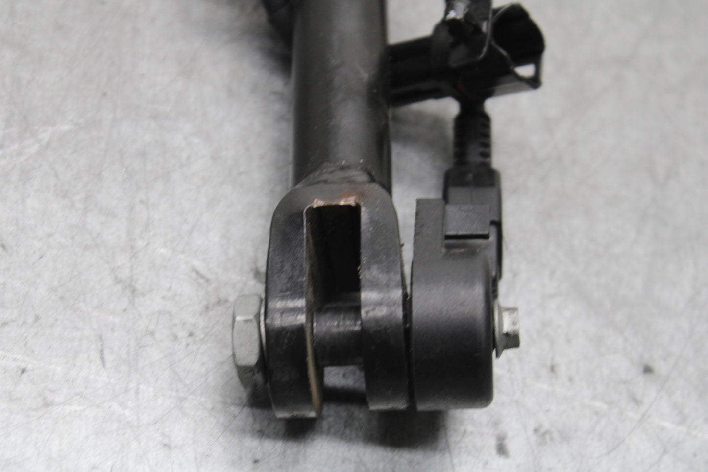 20-23 APRILIA RS660 KICKSTAND SIDE KICK STAND BB667