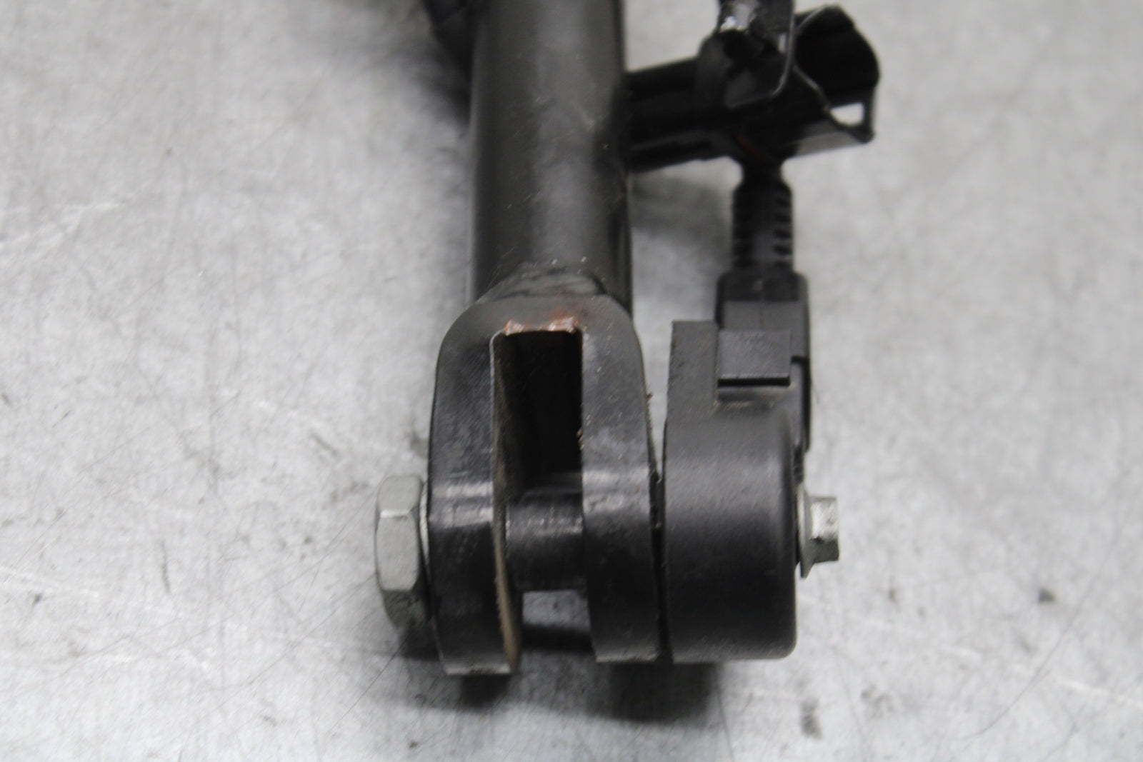 20-23 APRILIA RS660 KICKSTAND SIDE KICK STAND BB667
