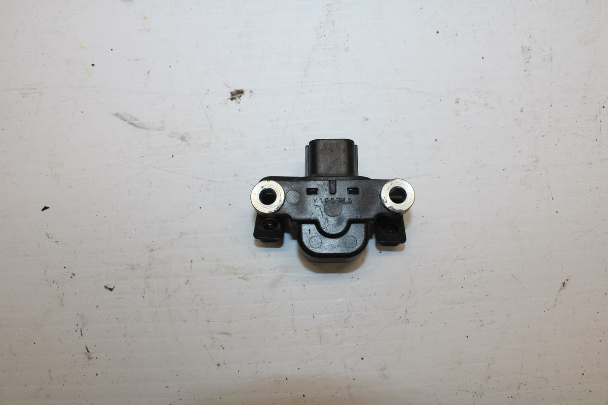 11-12 KAWASAKI Z1000 TIP OVER BANK ANGLE CRASH SENSOR SWITCH  BB249