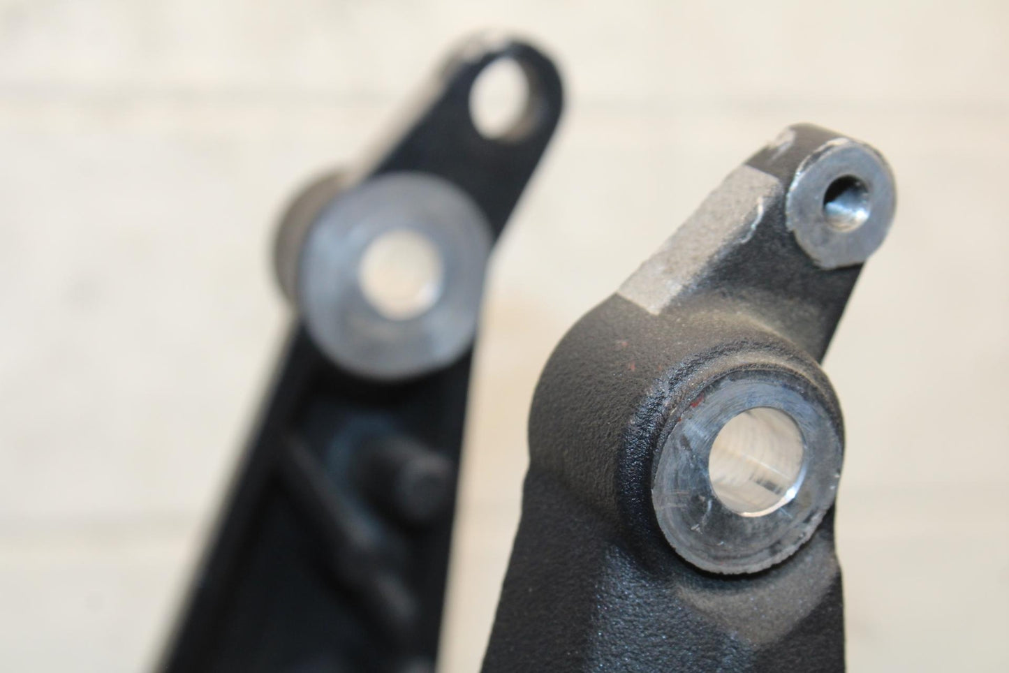 2012 Triumph Daytona 675R FRAME CHASSIS BB589