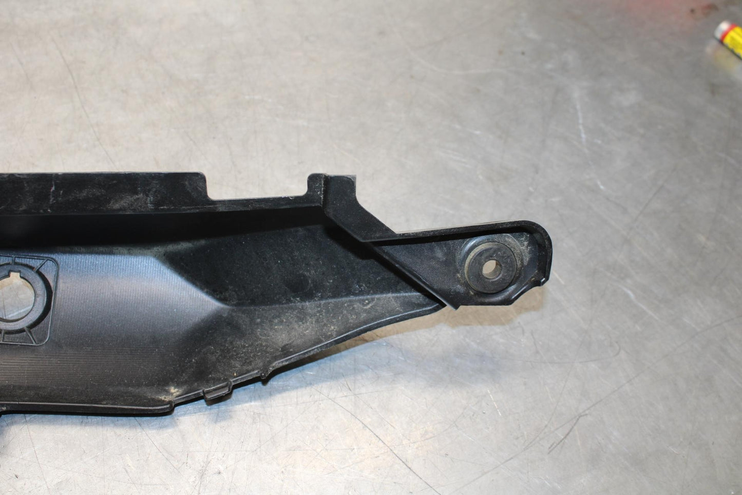 2013 SUZUKI BANDIT 1250S ABS REAR BACK TAIL FAIRING COWL SHROUD BB238