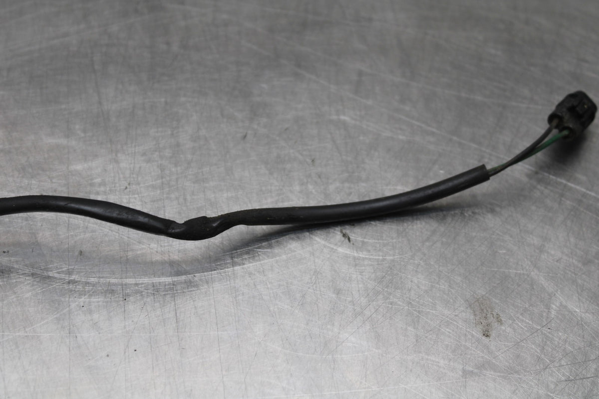 98 KAWASAKI NINJA ZX6 KICKSTAND SIDE KICK STAND SENSOR BB870