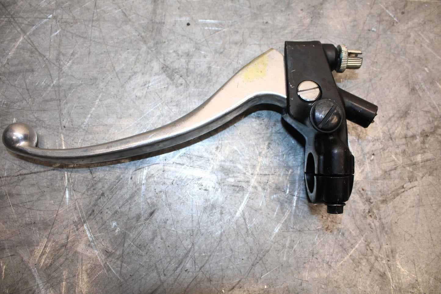 2016 Honda CBR500R CLUTCH PERCH MOUNT WITH LEVER  BB45
