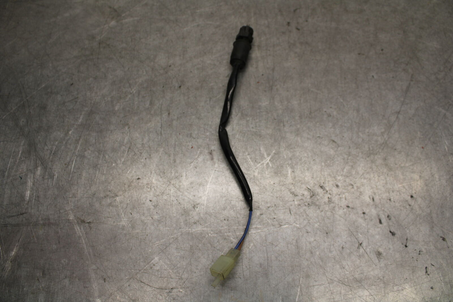 13-18 KAWASAKI NINJA ZX6R REAR BACK BRAKE SENSOR BB666