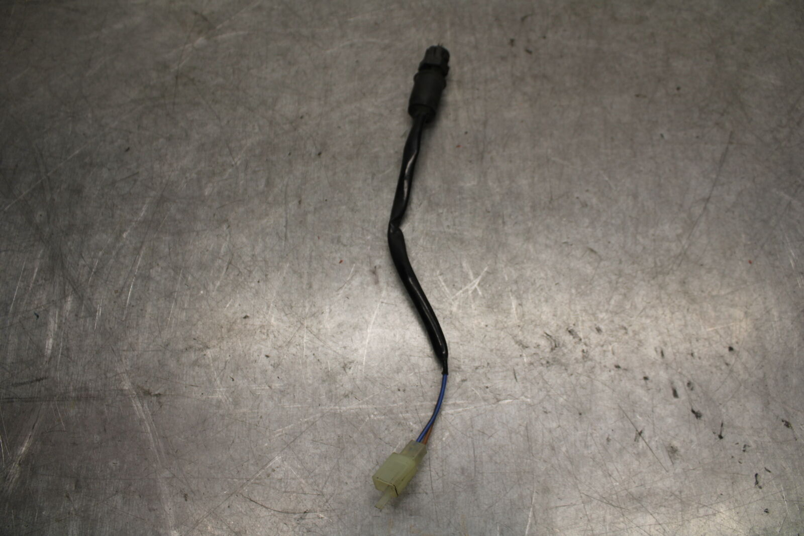 13-18 KAWASAKI NINJA ZX6R REAR BACK BRAKE SENSOR BB666