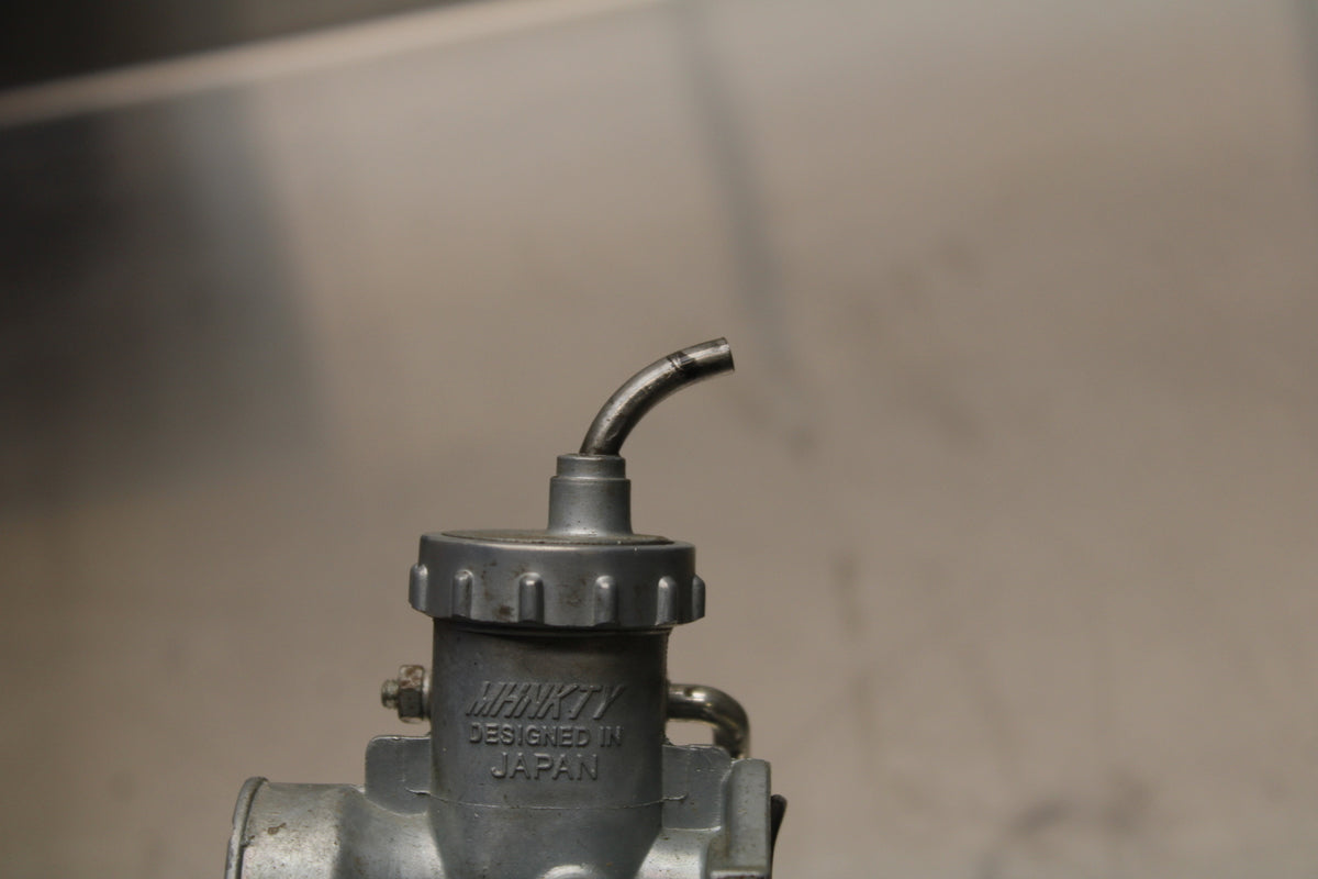 82 HONDA CT70 TRAIL CARB CARBURETOR BB138