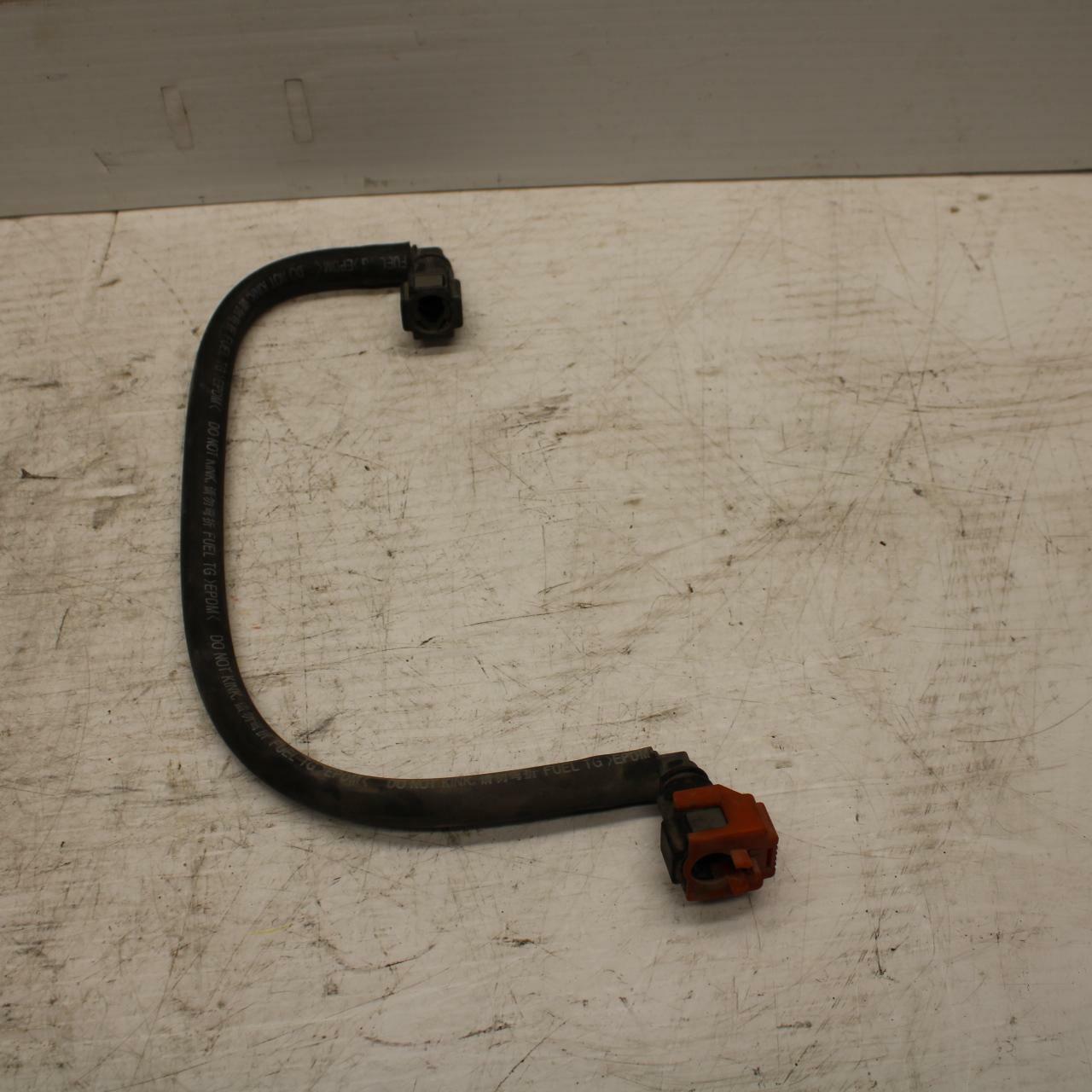 09 YAMAHA FZ6 FUEL HOSE GAS LINE TUBE PIPE BB295