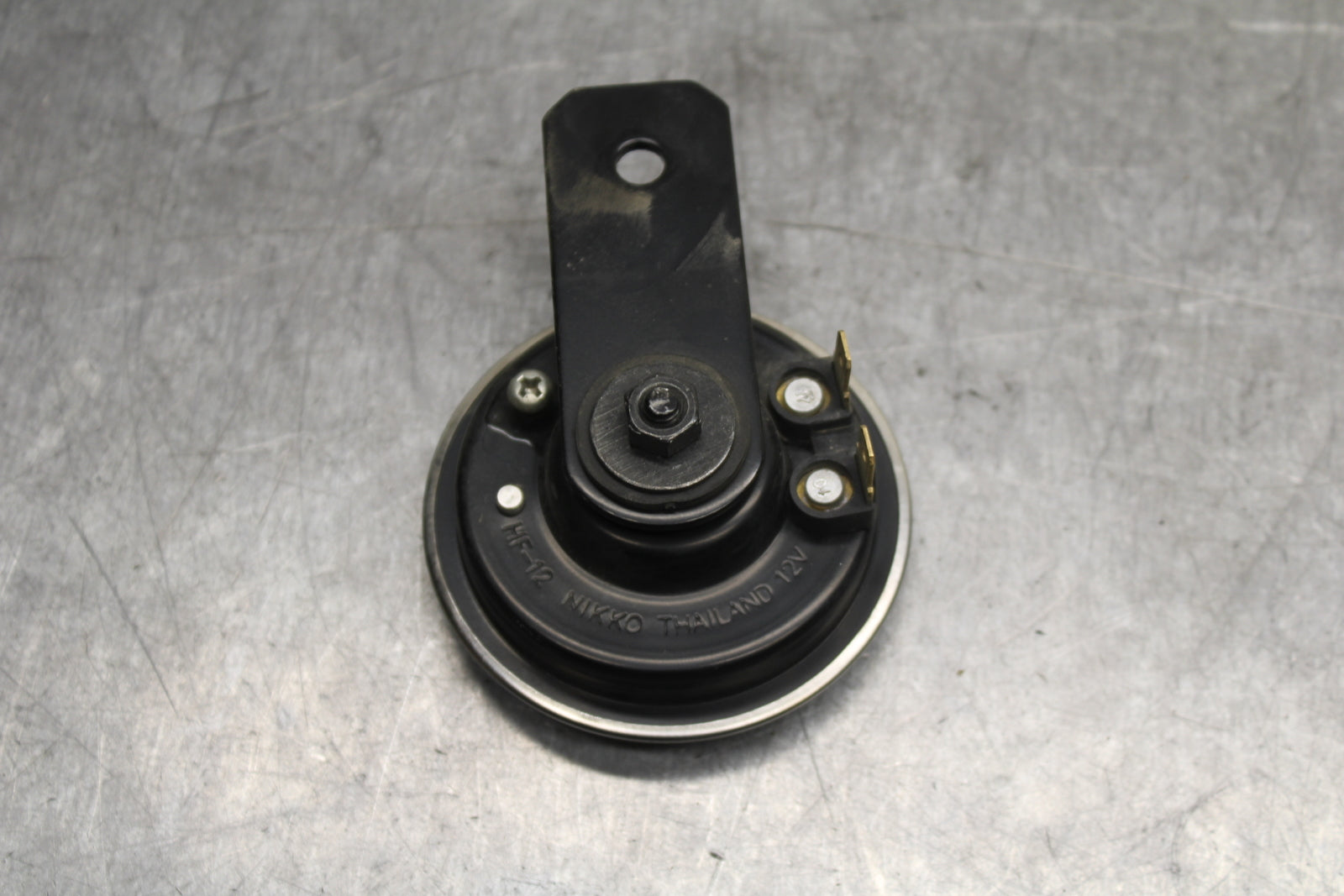 18-24 KAWASAKI NINJA 650 HORN SIGNAL BB725