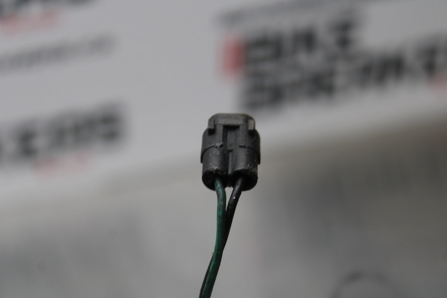 04-05 KAWASAKI NINJA ZX10R KICKSTAND SIDE KICK STAND BB163