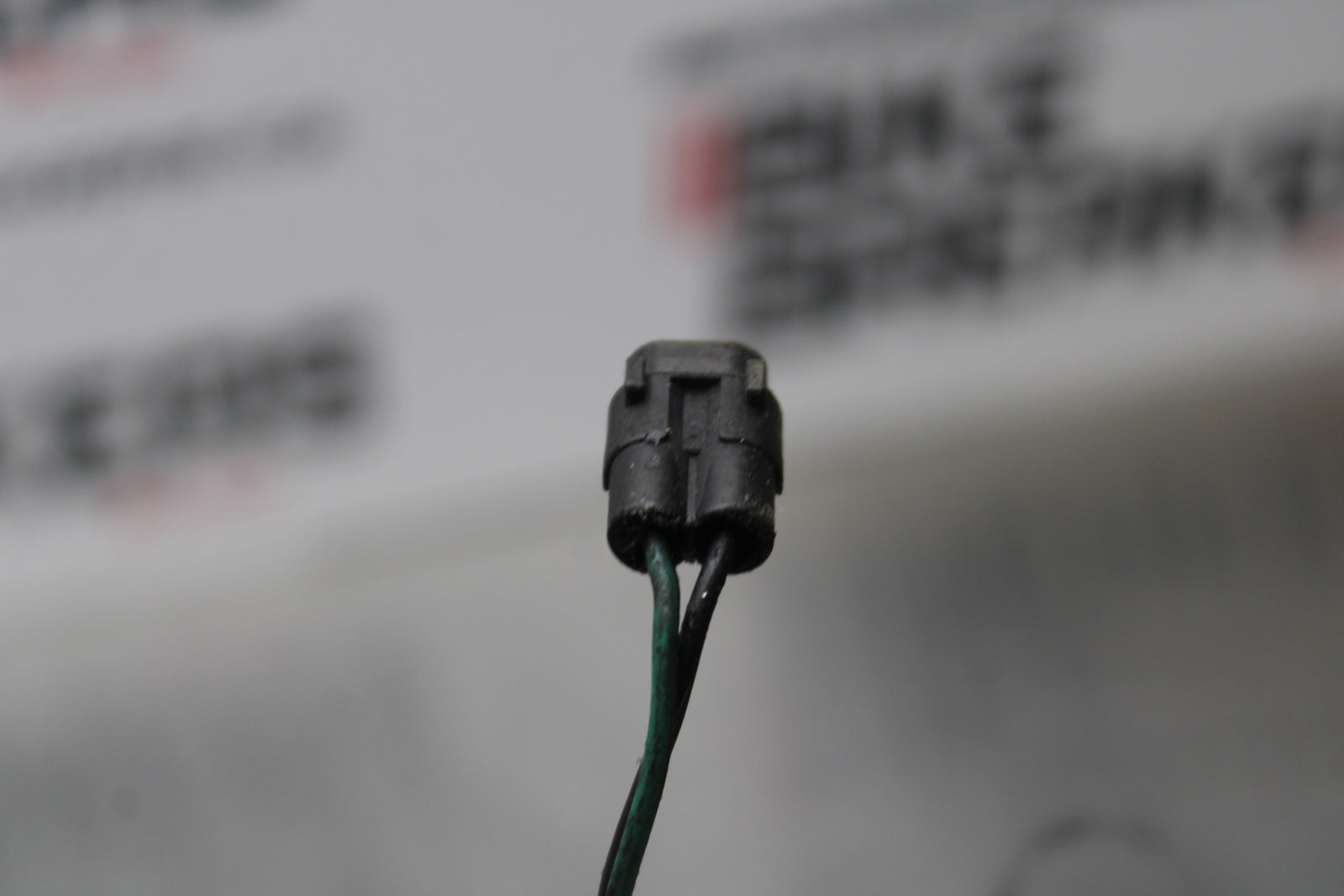 04-05 KAWASAKI NINJA ZX10R KICKSTAND SIDE KICK STAND BB163