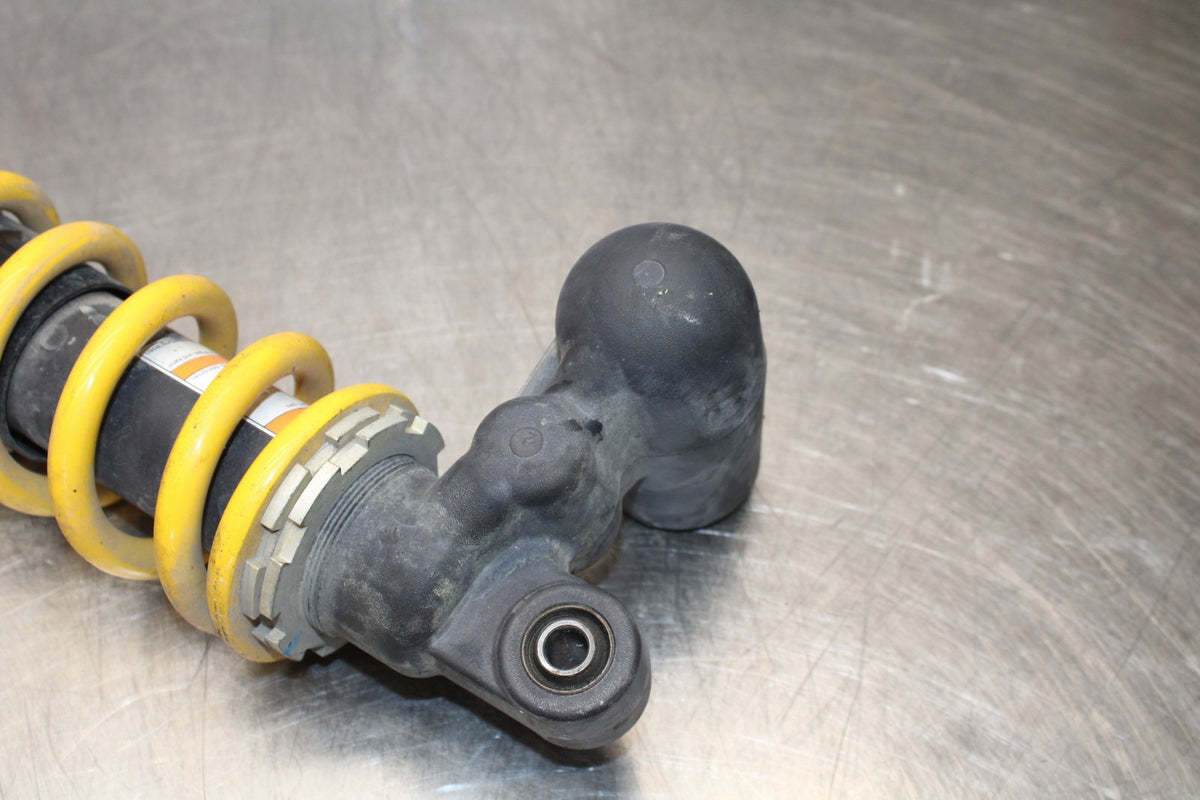 06-07 SUZUKI GSXR 600 REAR BACK SHOCK ABSORBER SUSPENSION BB170