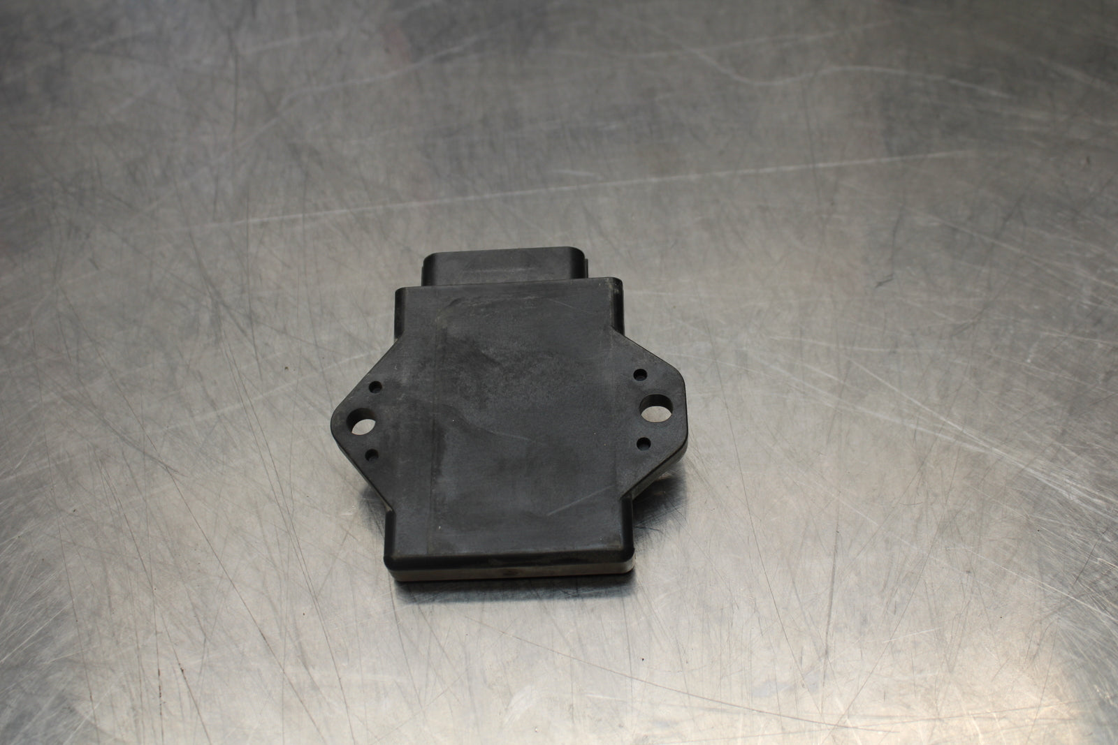 09-15 YAMAHA FZ6R ECU COMPUTER CONTROLLER UNIT BLACK BOX ECM CDI BB161