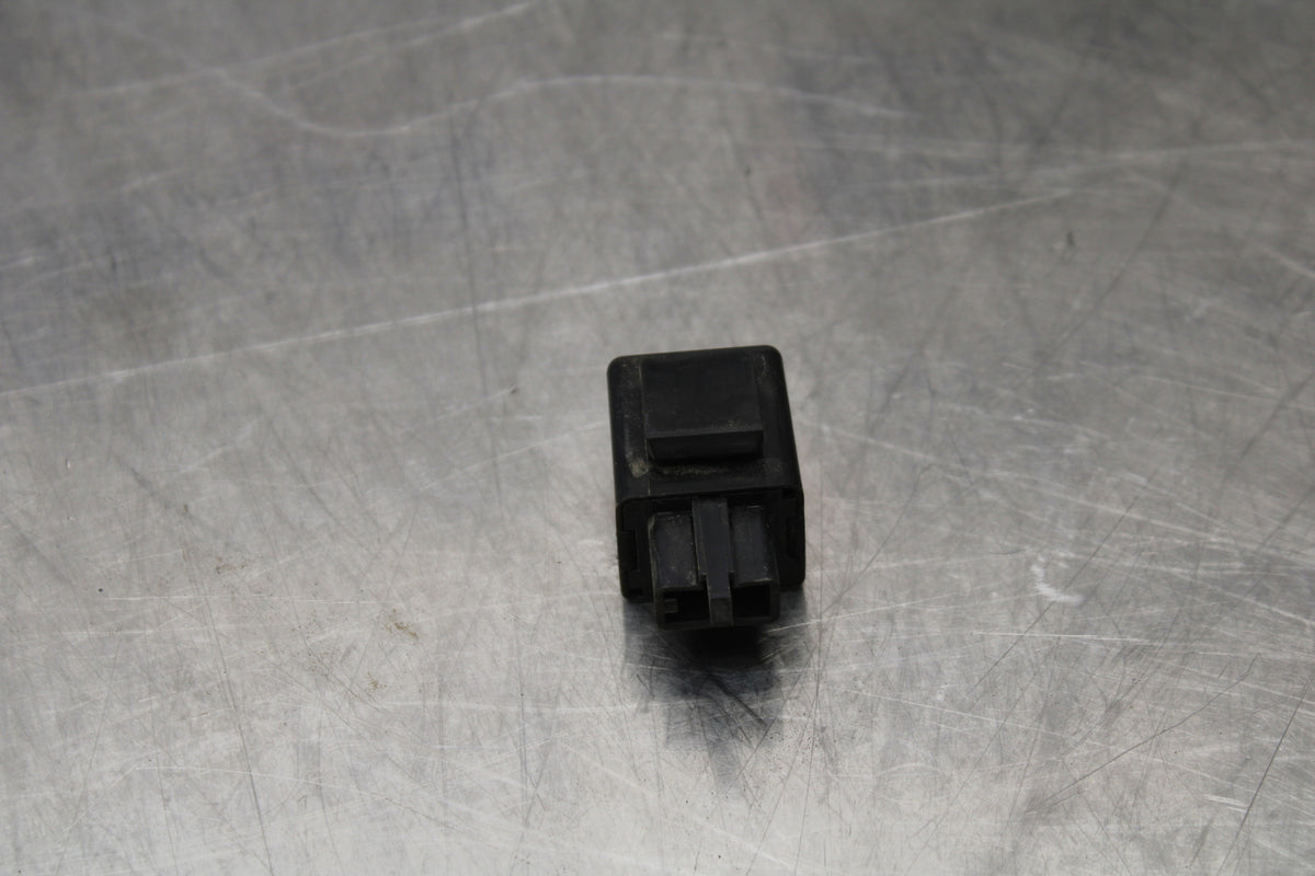 09-15 YAMAHA FZ6R TURN SIGNAL BLINKER RELAY FLASHER SWITCH BB161