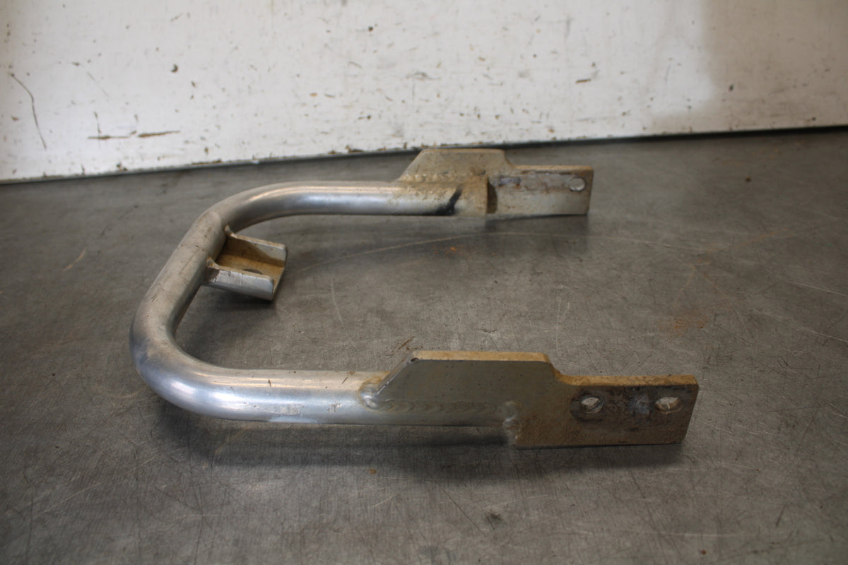 01-05 YAMAHA RAPTOR 660R REAR BACK BUMPER GRAB BAR BB695
