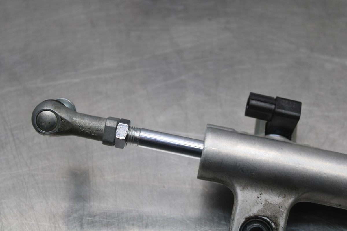 11-25 SUZUKI GSXR 600  STEERING DAMPER STABILIZER BB830