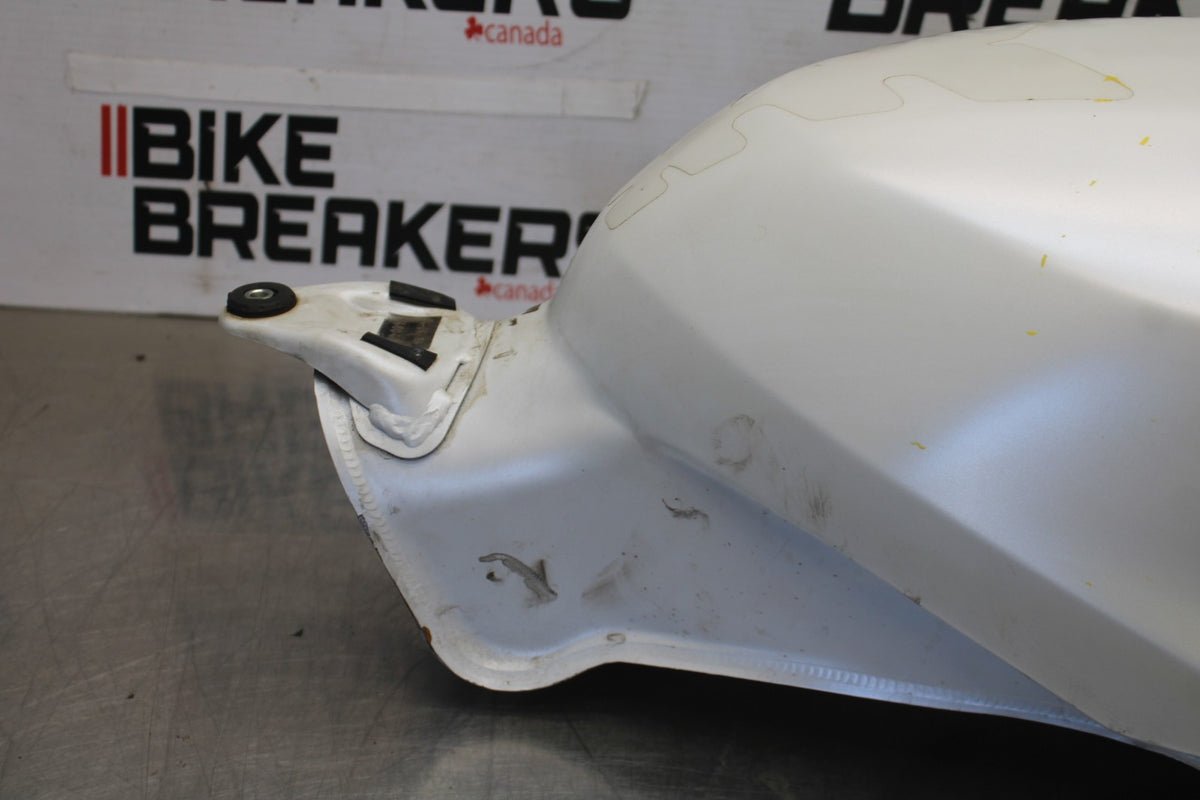 16 DUCATI 959 PANIGALE GAS TANK FUEL CELL PETROL RESERVOIR BB912