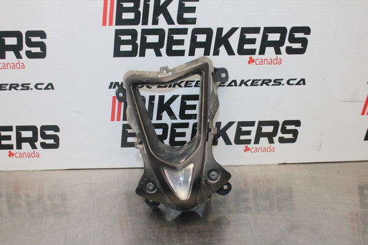 07-08 KAWASAKI NINJA ZX6R RUNNING PILOT FRONT LIGHT  23016-0012 BB203