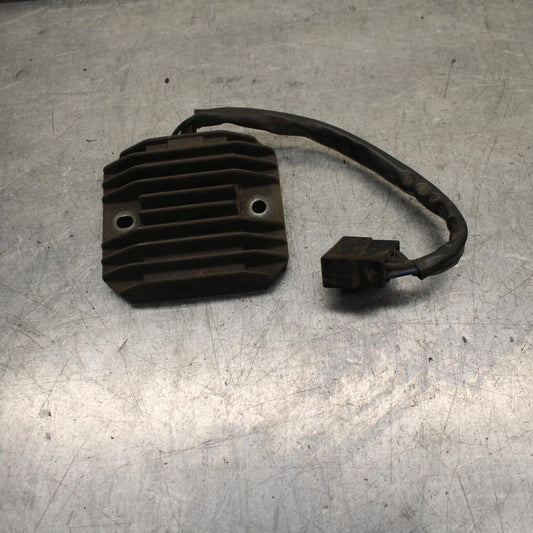 1996 Kawasaki Vulcan 800 VN800B Classic RECTIFIER VOLTAGE REGULATOR BB93