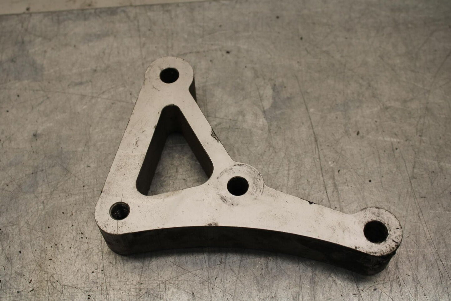 2007 Yamaha YZF R6S REAR DOGBONE SHOCK LINKAGE LINK BB594