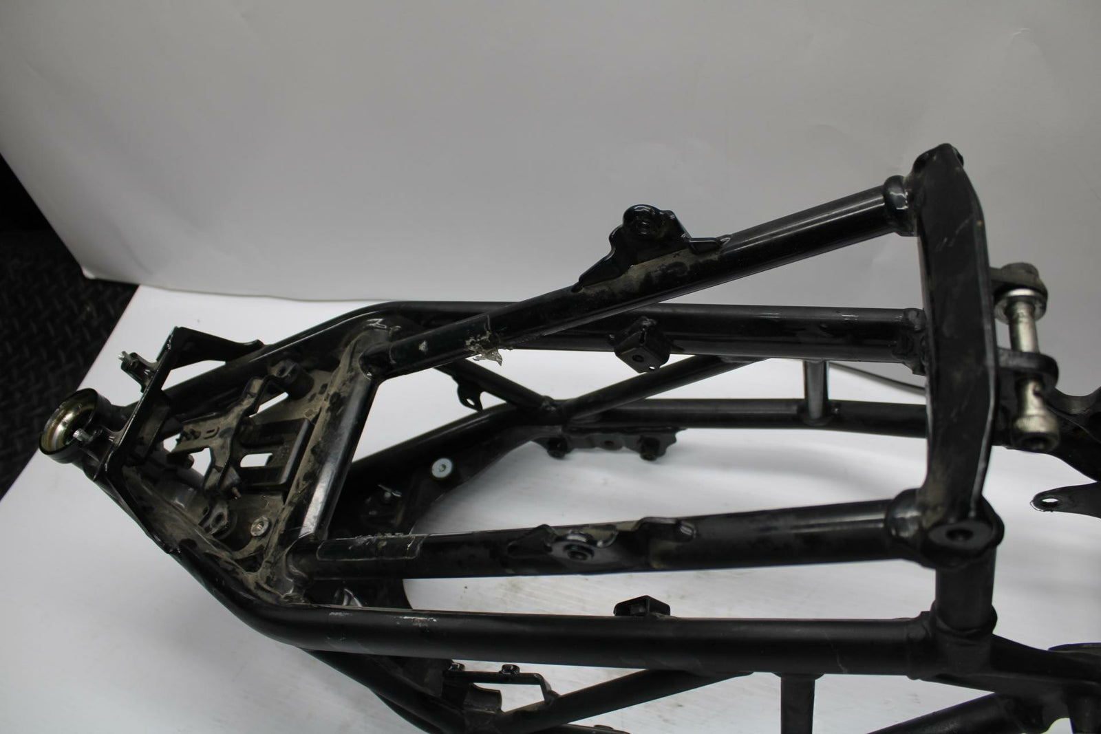 18-20 HUSQVARNA VITPILEN 401 FRAME CHASSIS BB248