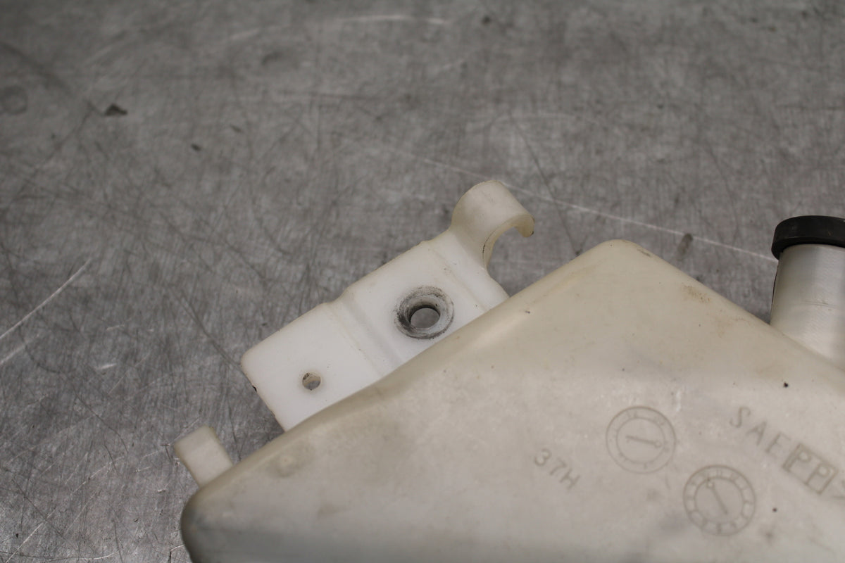 08-10 SUZUKI GSXR750 COOLANT WATER TANK RESERVOIR BOTTLE BB127