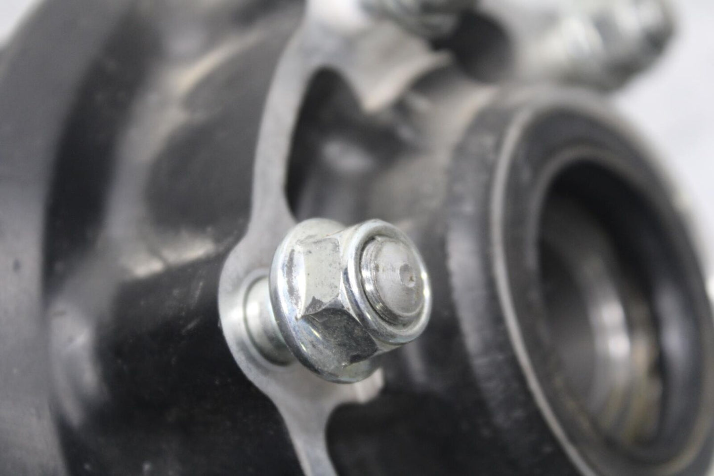 23 KAWASAKI NINJA ZX6R 636 REAR HUB SHOCK DAMPERS CUSH ABSORBERS BB609