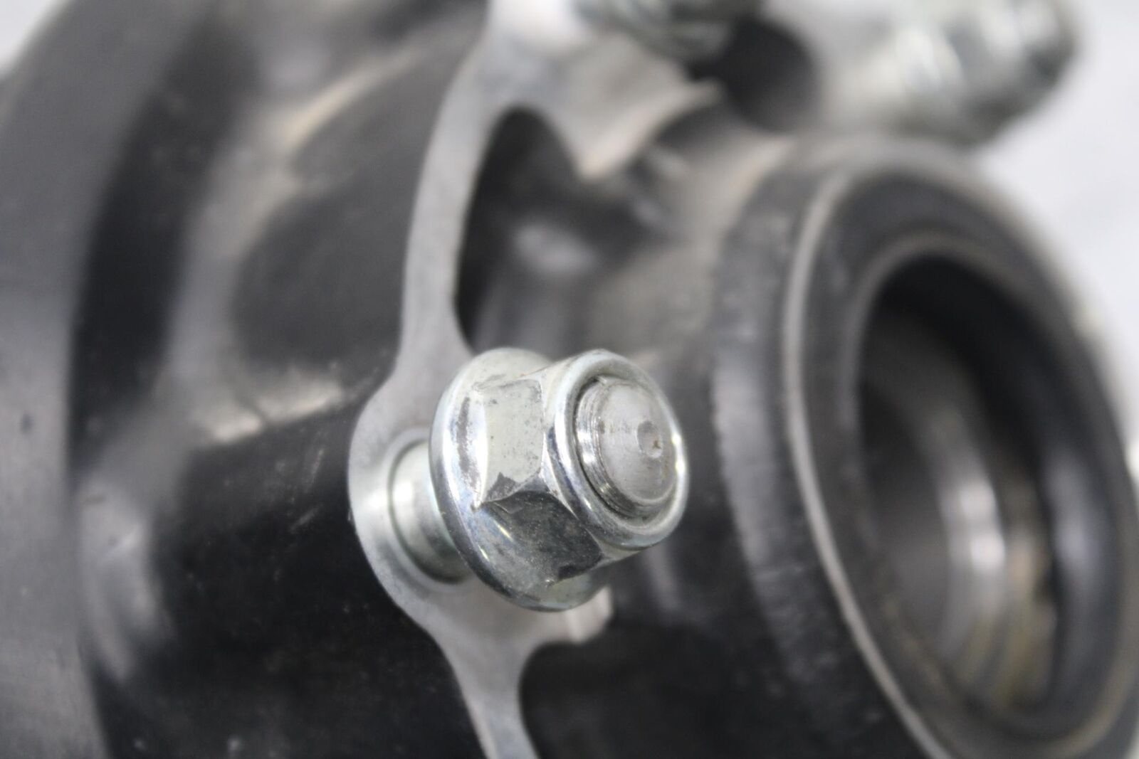 23 KAWASAKI NINJA ZX6R 636 REAR HUB SHOCK DAMPERS CUSH ABSORBERS BB609