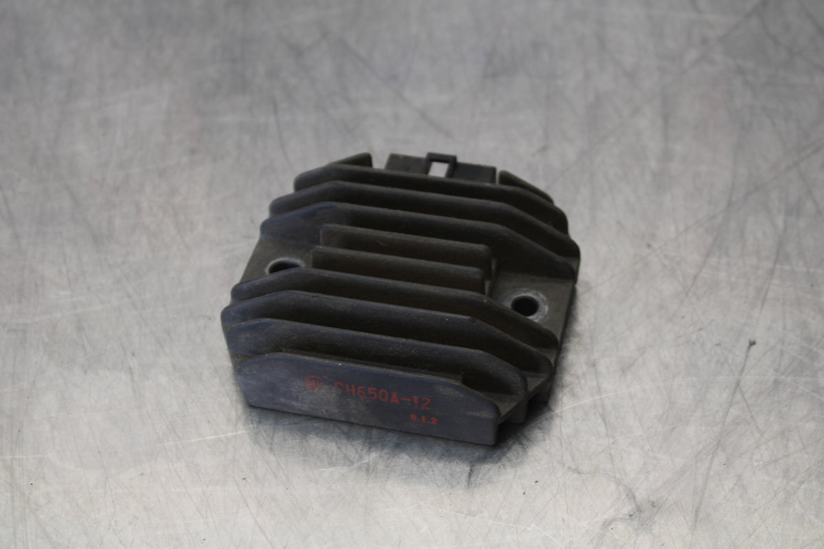 96-07 YAMAHA YZF600R RECTIFIER VOLTAGE REGULATOR BB158