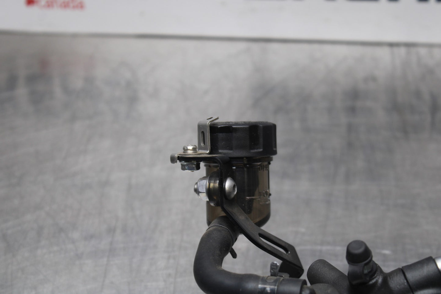 23-24 KAWASAKI NINJA ZX14R NEW! HYDRAULIC CLUTCH MASTER CYLINDER w/ LEVER BB764