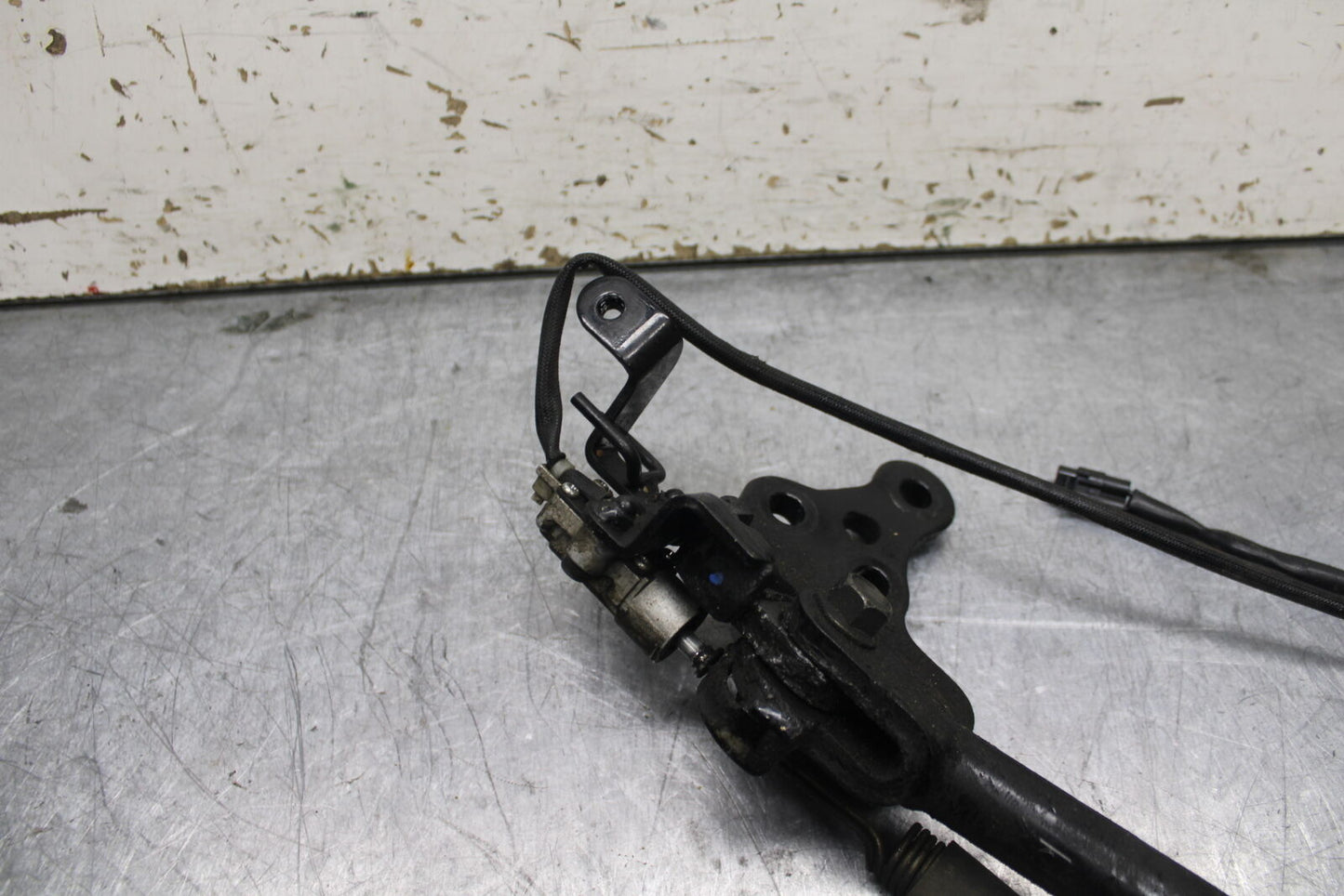 15-17 YAMAHA YZF R3 KICKSTAND SIDE KICK STAND BB111