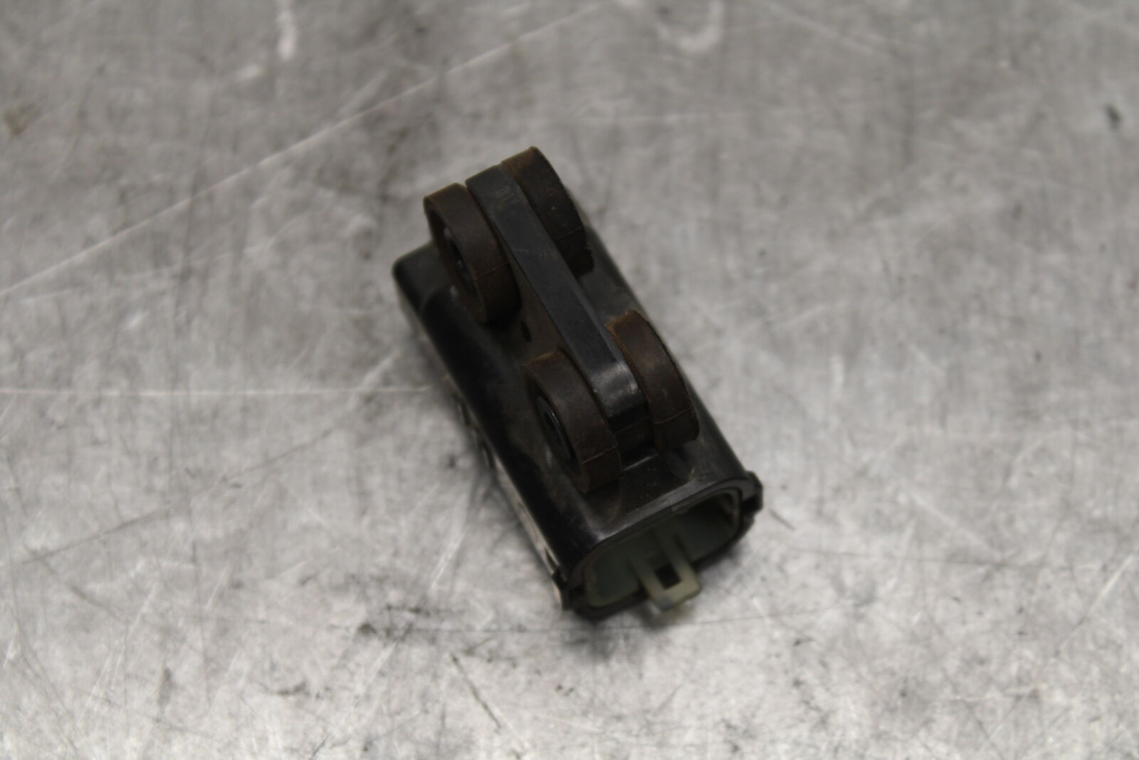 14-15 YAMAHA V STAR 1300 XVS1300CT TOURER TIP OVER BANK ANGLE CRASH SENSOR BB722