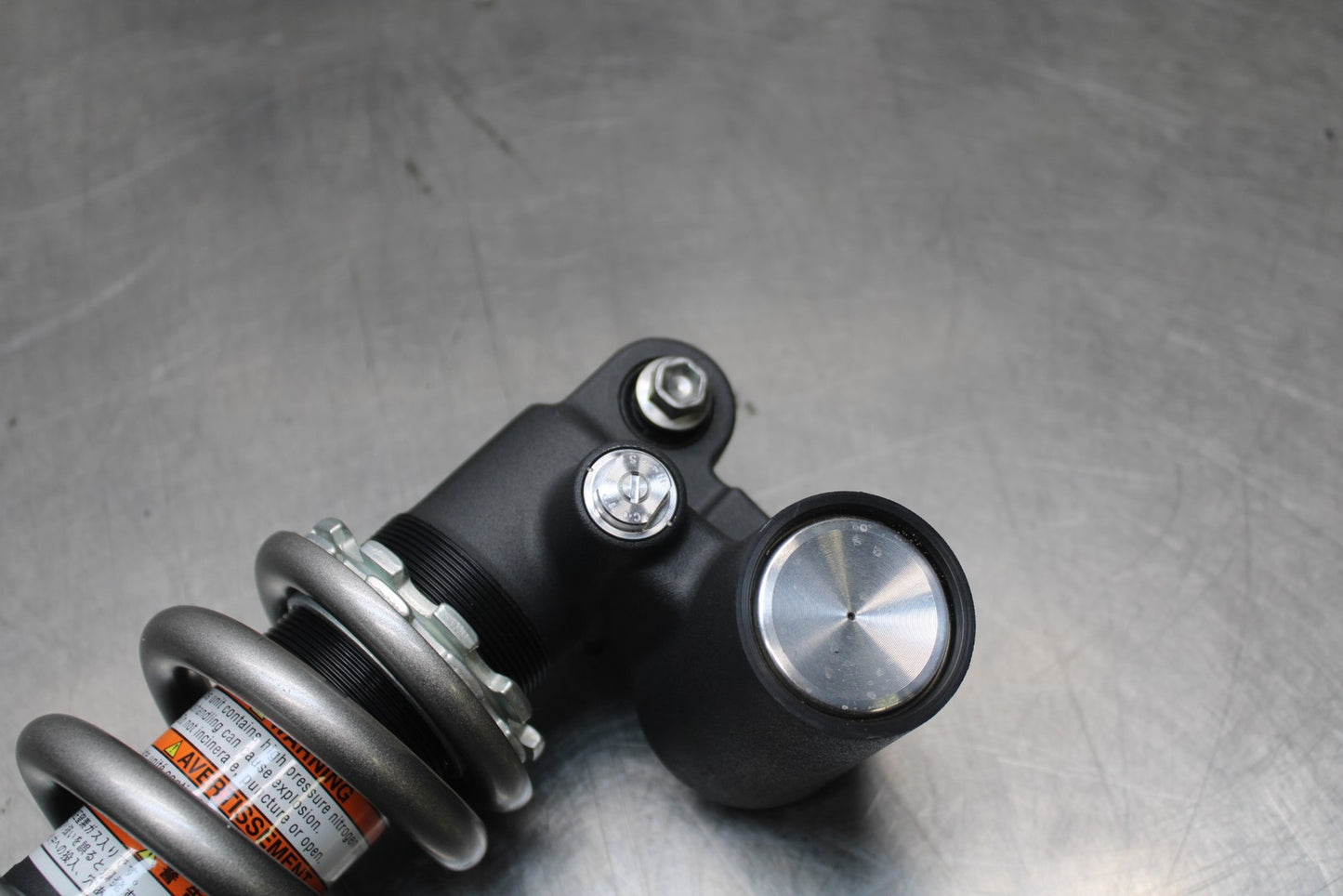 23-24 KAWASAKI NINJA ZX14R NEW!! REAR BACK SHOCK ABSORBER SUSPENSION BB764