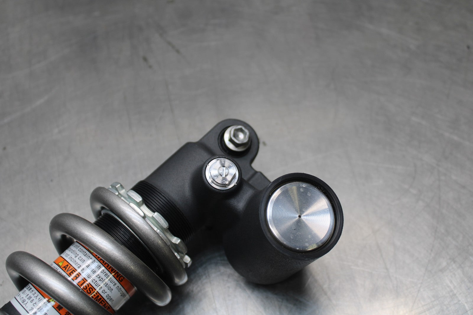 23-24 KAWASAKI NINJA ZX14R NEW!! REAR BACK SHOCK ABSORBER SUSPENSION BB764