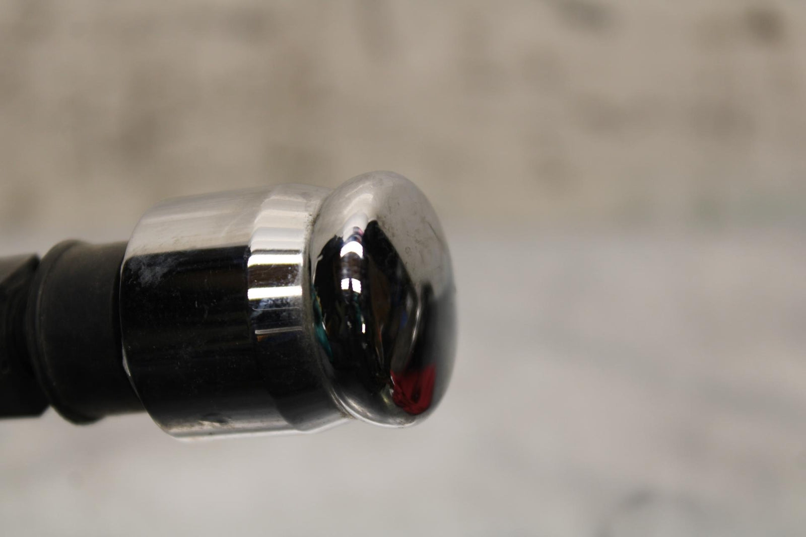 2005 Kawasaki Vulcan 1600 VN1600A Classic CHOKE CABLE LINE BB574