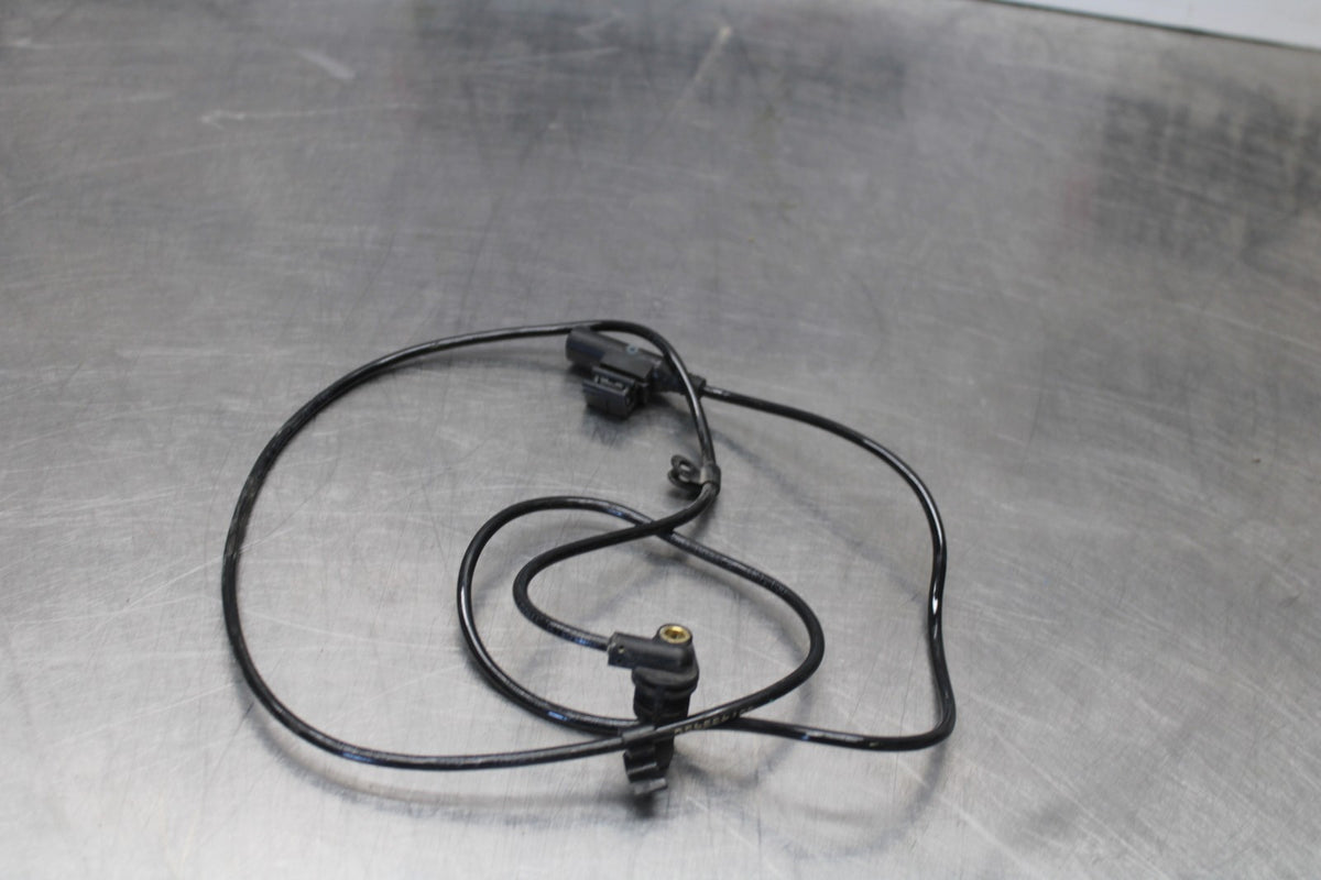 24 APRILIA TUONO V4 1100 FACTORY ABS REAR ABS BRAKE SENSOR BB887
