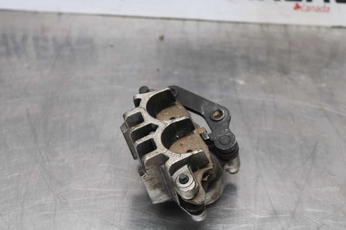 02 KAWASAKI VULCAN 800 VN800B CLASSIC LEFT FRONT BRAKE CALIPER BB862