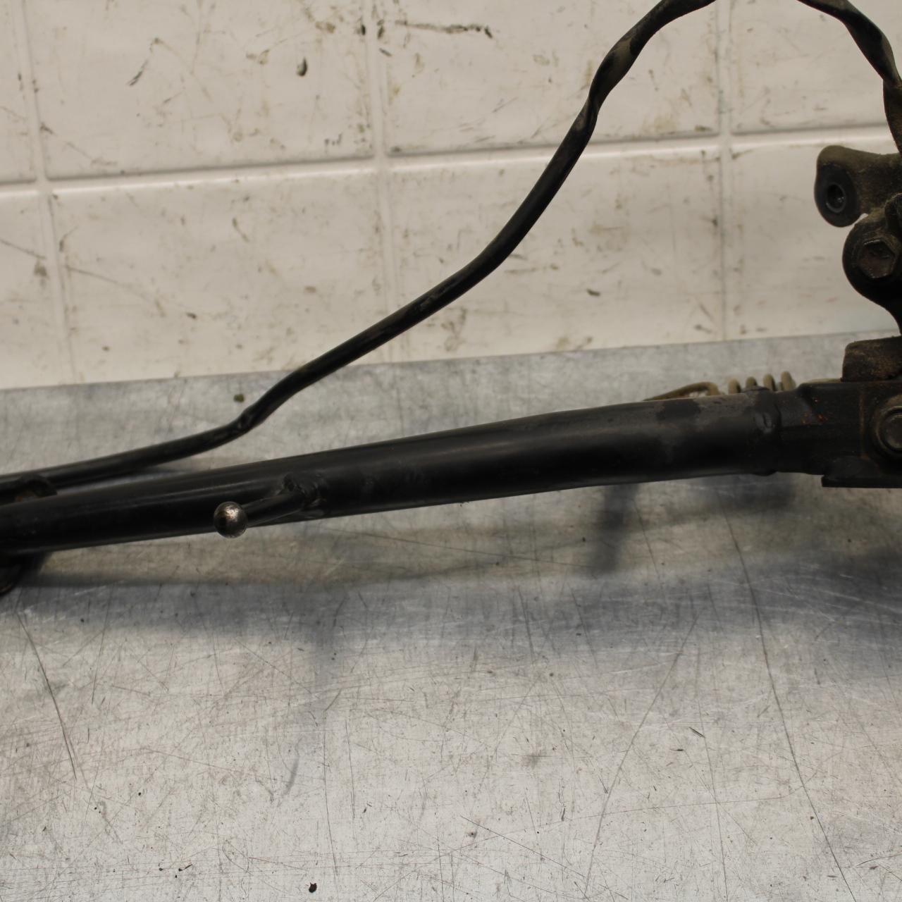 2015 Suzuki GSXR750 KICKSTAND SIDE KICK STAND 42310-14J00 BB595