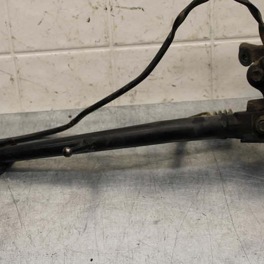 2015 Suzuki GSXR750 KICKSTAND SIDE KICK STAND 42310-14J00 BB595