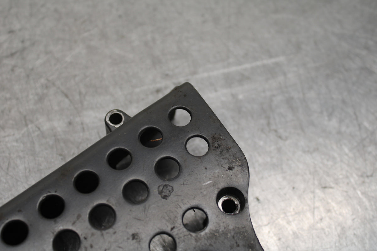 93 SUZUKI GSXR750W ENGINE SPROCKET COVER  BB112