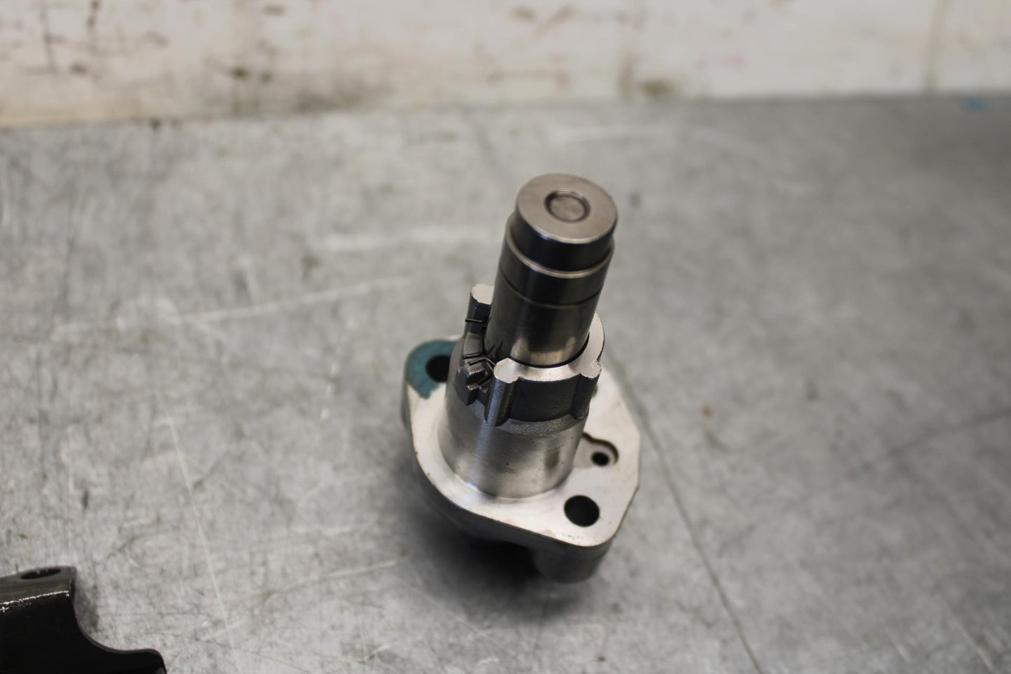 08-10 SUZUKI GSXR750 CAM CHAIN CAMSHAFT TENSIONER,  BB58