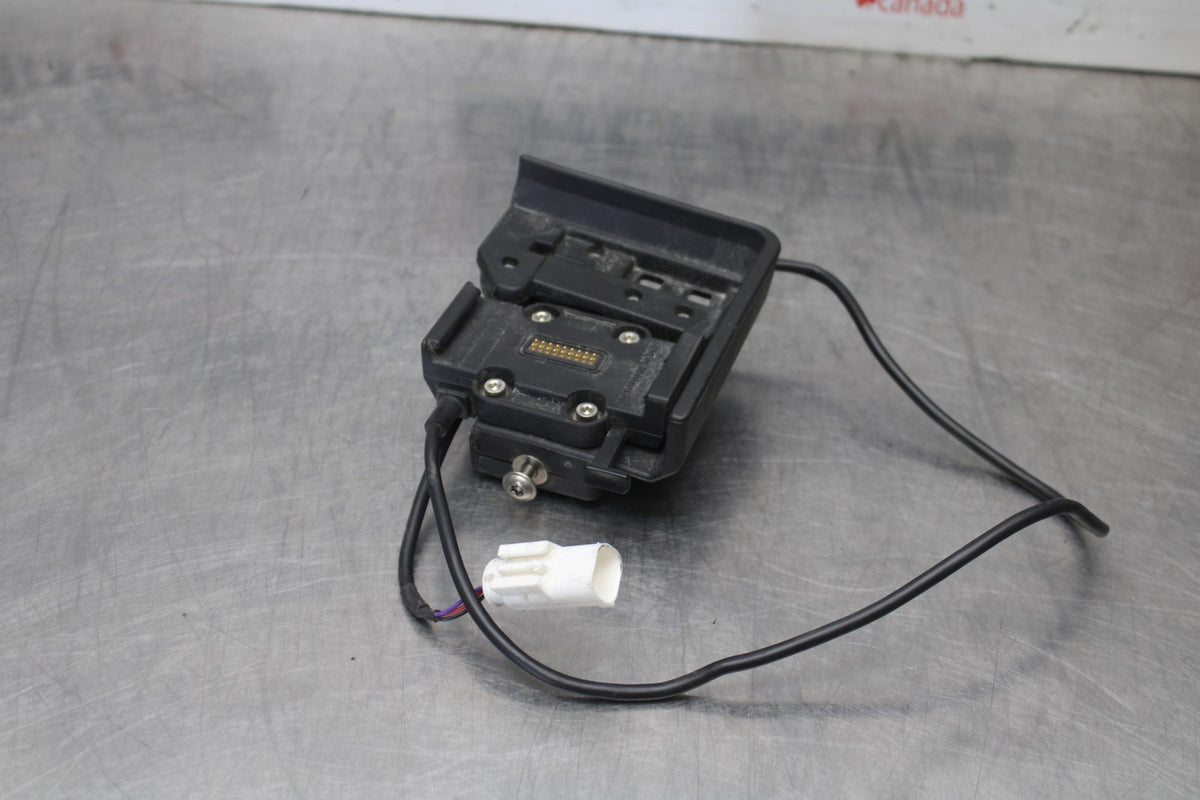 20-23 BMW F900R GPS GAUGES DISPLAY MOUNT BRACKET BB923