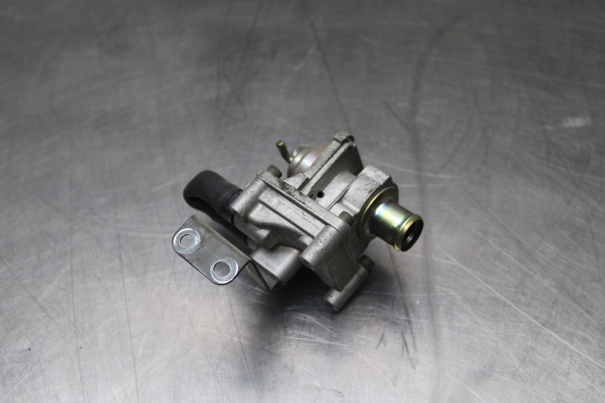 99-09 YAMAHA V STAR 1100 AIR VALVE SOLENOID TOP ENGINE SWITCH SENSOR BB853