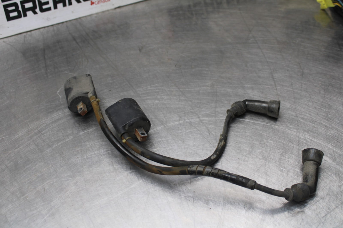 05-09 SUZUKI BOULEVARD C90 IGNITION COILS BB918