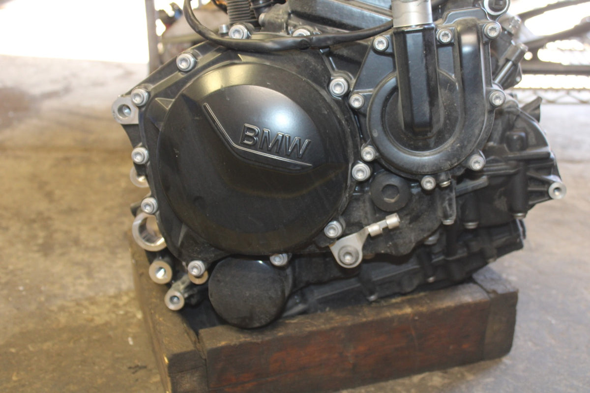 20-23 BMW F900R ENGINE MOTOR BB923