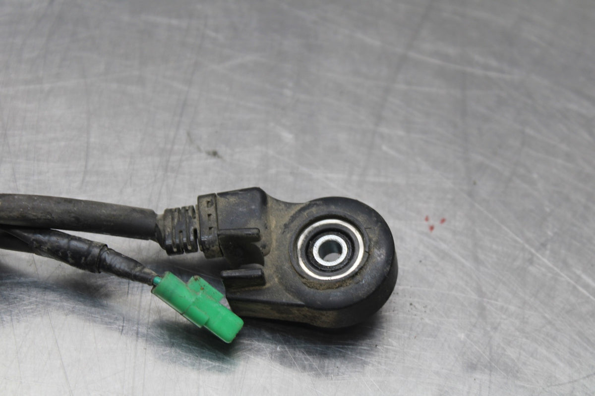 18 HONDA CB500F KICKSTAND SIDE KICK STAND SENSOR BB861