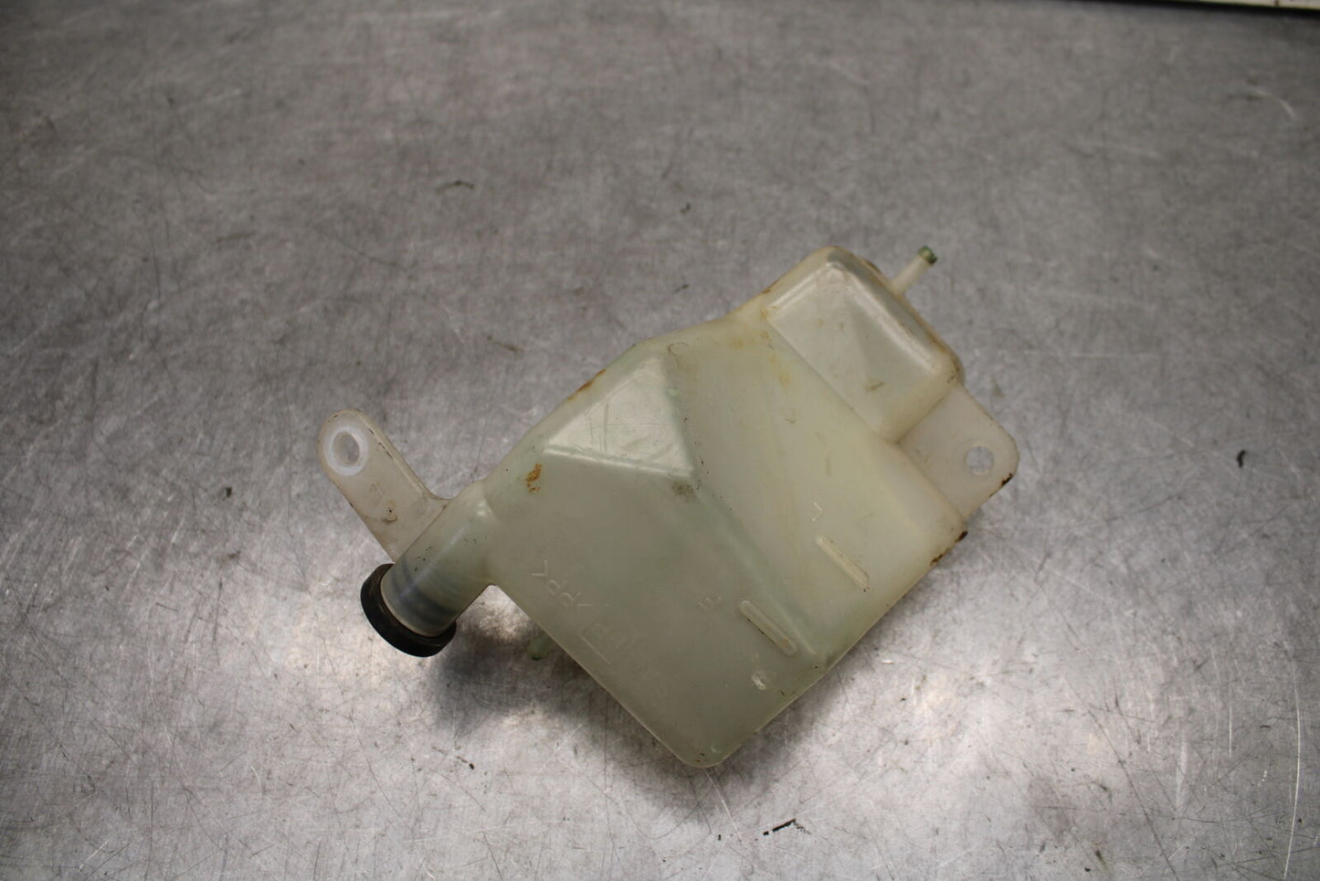 05-06 SUZUKI BOULEVARD M50 COOLANT WATER TANK RESERVOIR BOTTLE BB671