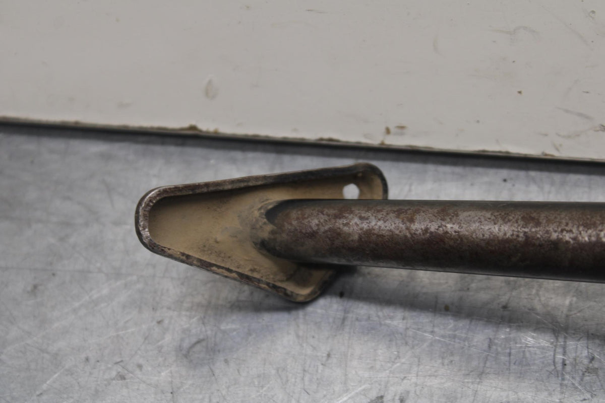 2003 Suzuki SV1000S KICKSTAND SIDE KICK STAND BB85