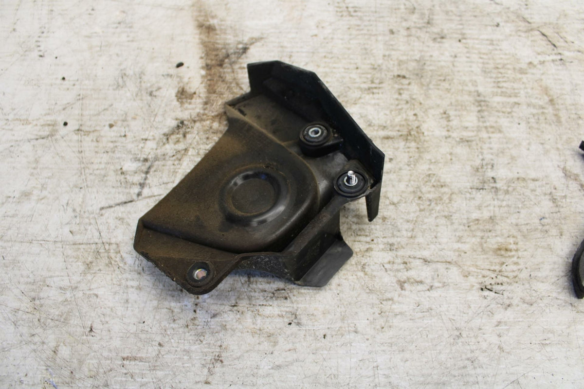 17-19 YAMAHA FZ09 ENGINE SPROCKET COVER BB310