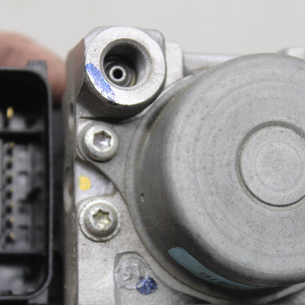 15-18 HONDA CB300FA ABS PUMP UNIT MODULE BB646